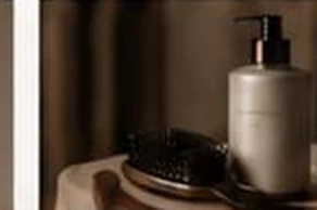 Hair Correction & Care